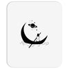 On The Moon Mousepad