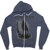 limited edition   ending soon Zipper Hoodie