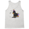 hit me Tank Top