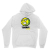 pro tennis ball Youth Hoodie