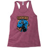 cookies! Racerback Tank