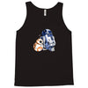 droid hug Tank Top