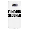Funding Secured Samsung Galaxy S8 Plus