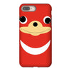 Ugandan Knuckles iPhone 8 Plus