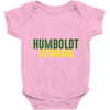 Humboldt Strong Baby Bodysuit