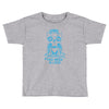 owl Toddler T-shirt