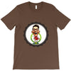 ozil anime T-Shirt