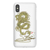 dragon flavor iPhoneX