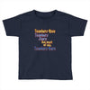 teachers give, share, care Toddler T-shirt