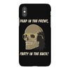 skullet iPhoneX