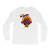 i am the night! Long Sleeve Shirts