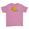 orange juice Youth Tee