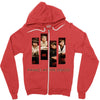 panic at the disco Zipper Hoodie