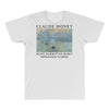 Claude Monet impression Sunrise All Over Men's T-shirt