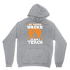teacher Unisex Hoodie
