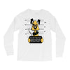 pluto Long Sleeve Shirts