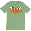 phineas T-Shirt