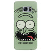 i'm t shirt rick! Samsung Galaxy S7 Edge