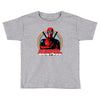 Deadpool Toddler T-shirt