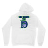 she wants the d seattle Unisex Hoodie