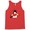 super 'ku Tank Top