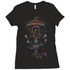 idea machine Ladies Fitted T-Shirt