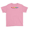 funny retro space invaders 'class of 1978' Youth Tee