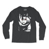 warrior Long Sleeve Shirts