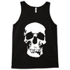 tone skull Tank Top