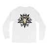 pentagram Long Sleeve Shirts