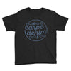 carpe denim Youth Tee