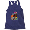 monocromatico Racerback Tank