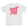 good love Youth Tee