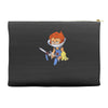 lion ow Accessory Pouches