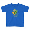 kaiju day Toddler T-shirt