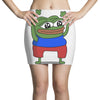 HYPERS PepeHype Mini Skirts