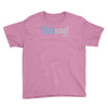 oldscool 1974 Youth Tee