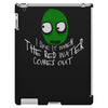salad fingers red water iPad 3 and 4 Case