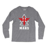 Thirty Seconds To Mars With Eagle Long Sleeve Shirts