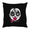 kid rock Throw Pillow