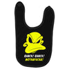 quack quack (2) Baby Bibs