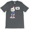 bummer, man T-Shirt