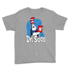 dr. soos Youth Tee