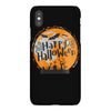 happy halloween 1 iPhoneX