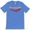 unrecognozable T-Shirt