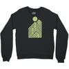 high sun Crewneck Sweatshirt