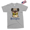 ravenpaw pug Exclusive T-shirt