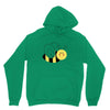 cute bee Unisex Hoodie