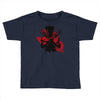 Wolwerine Toddler T-shirt