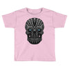 silent Toddler T-shirt